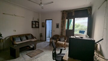 1.5 BHK Apartment For Rent in Kalkaji