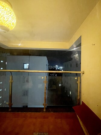 3 BHK Apartment For Rent in VRR Fortuna Sarjapur Road Bangalore  7984050