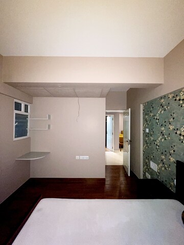 Kitchen in 3 BHK Apartment at VRR Fortuna, Sarjapur Road – for Rent
