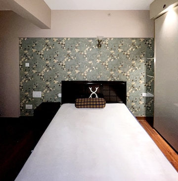 Kitchen in 3 BHK Apartment at VRR Fortuna, Sarjapur Road – for Rent