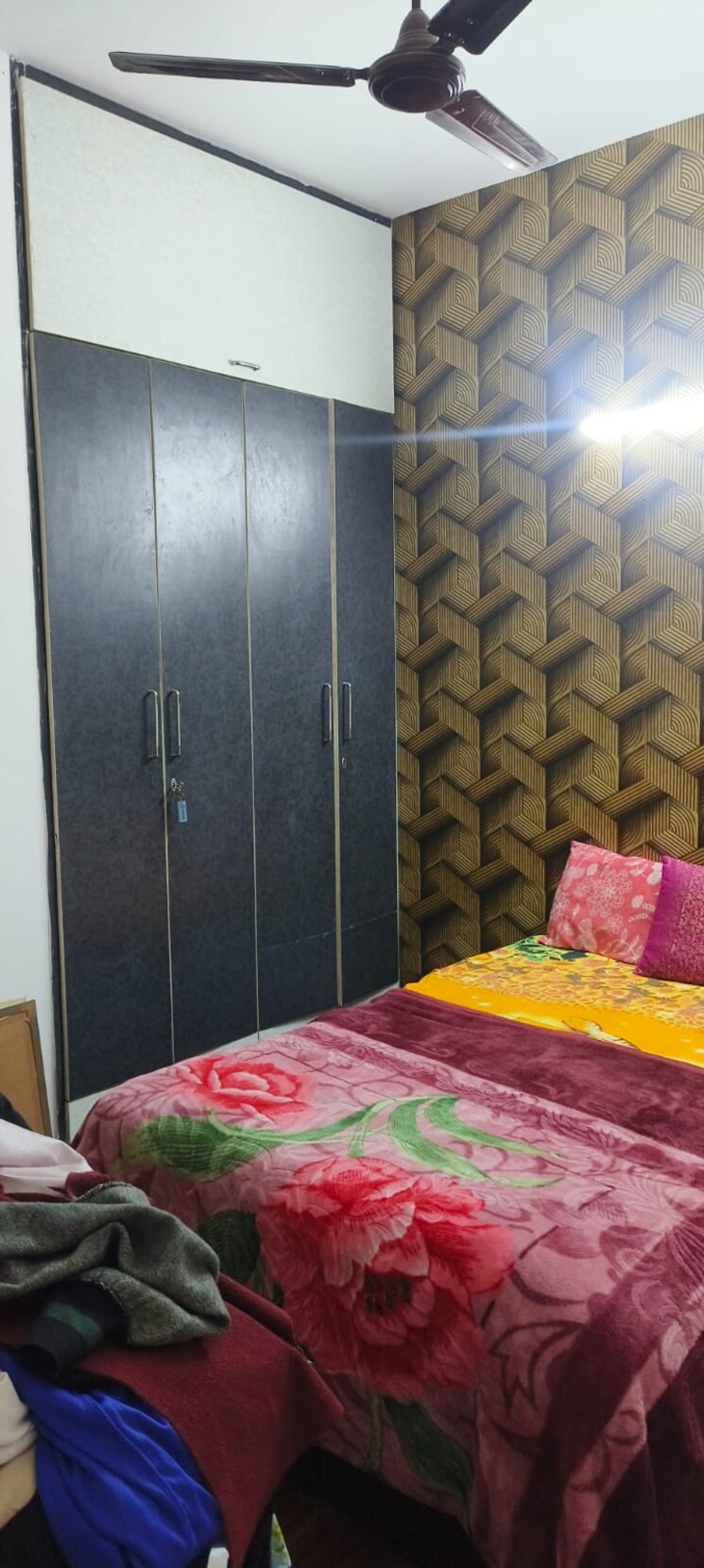 Bedroom, bptp-park-elite-premium 3 Bedroom 966 Sq.Ft. Apartment In Sector 84 Faridabad 7984077