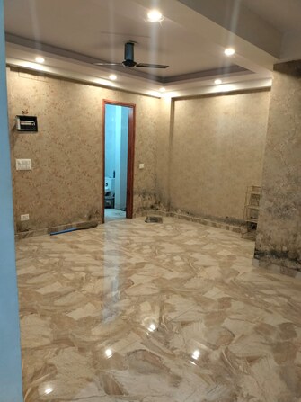 3.5 BHK Builder Floor For Rent in New Ashok Nagar Delhi  7984059