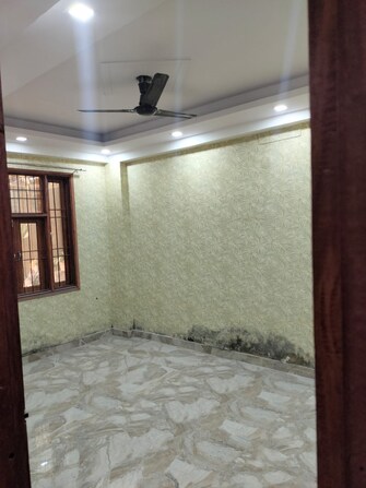 3.5 BHK Builder Floor For Rent in New Ashok Nagar Delhi  7984059