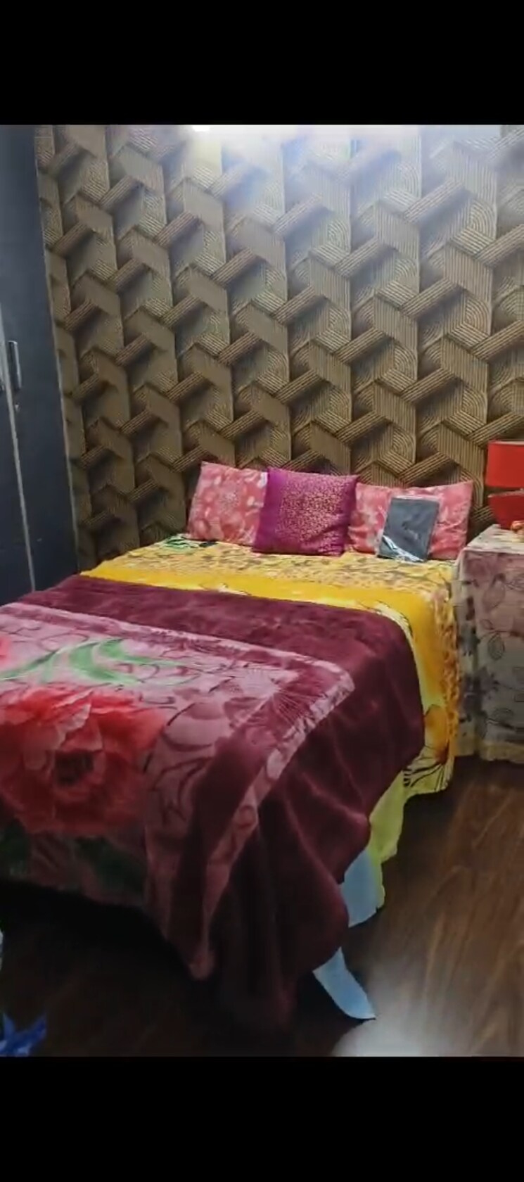 Master Bedroom, bptp-park-elite-premium 3 Bedroom 966 Sq.Ft. Apartment In Sector 84 Faridabad 7984077