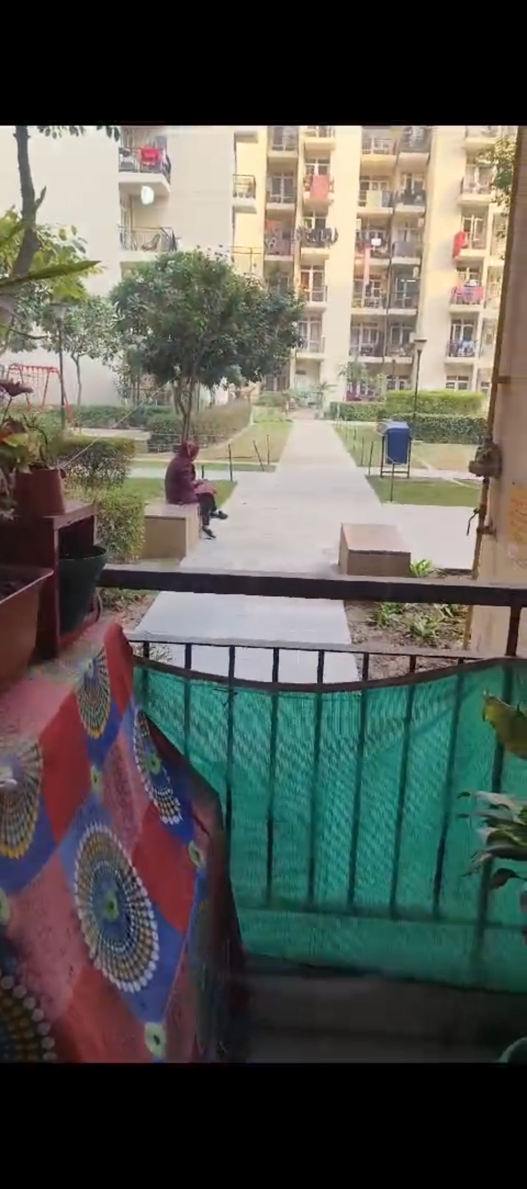 3 BHK Apartment For Sale in BPTP Park Elite Premium