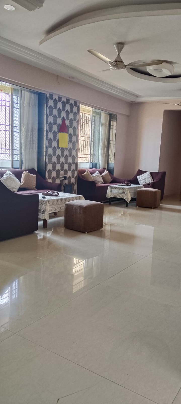 4 BHK Apartment For Sale in Shah & Chheda Mahavir Ornate