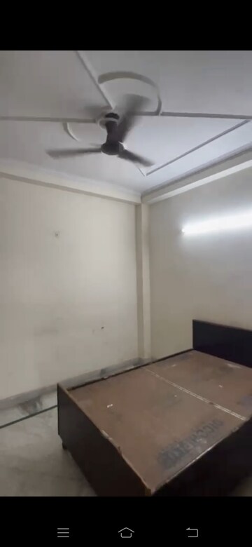 Room in 2.5 BHK Builder Floor at New Ashok Nagar – for Rent