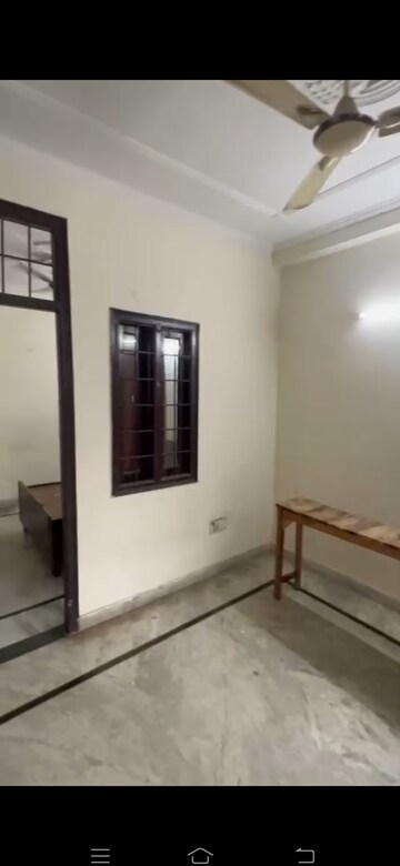 Room in 2.5 BHK Builder Floor at New Ashok Nagar – for Rent