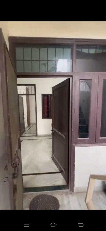 Kitchen in 2.5 BHK Builder Floor at New Ashok Nagar – for Rent