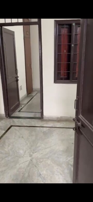 Building Lobby in 2.5 BHK Builder Floor at New Ashok Nagar – for Rent