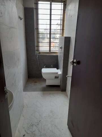 Bathroom in 2 BHK Independent House at Rajendra Nagar – for Rent