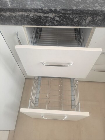 Kitchen in 3 BHK Apartment at M3M Woodshire, Sector 107 – for Rent