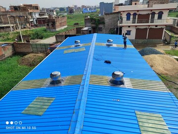 Floor Plan in  Warehouse at Patel Nagar – for Rent