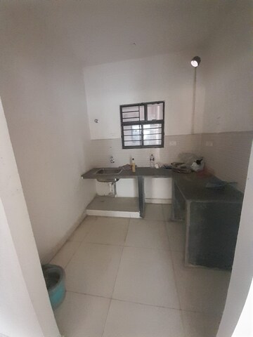 Kitchen in 3 BHK Apartment at DTC Southern Heights, Joka – for Sale