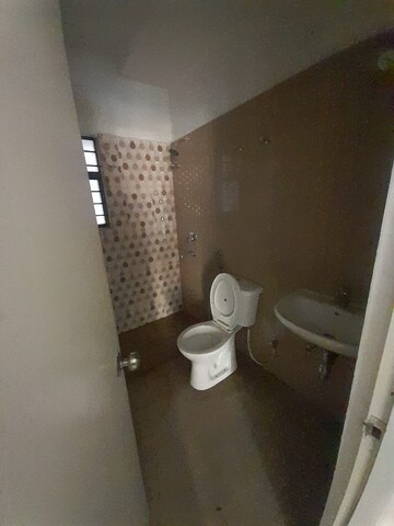 Attached Bathroom in 3 BHK Apartment at DTC Southern Heights, Joka – for Sale
