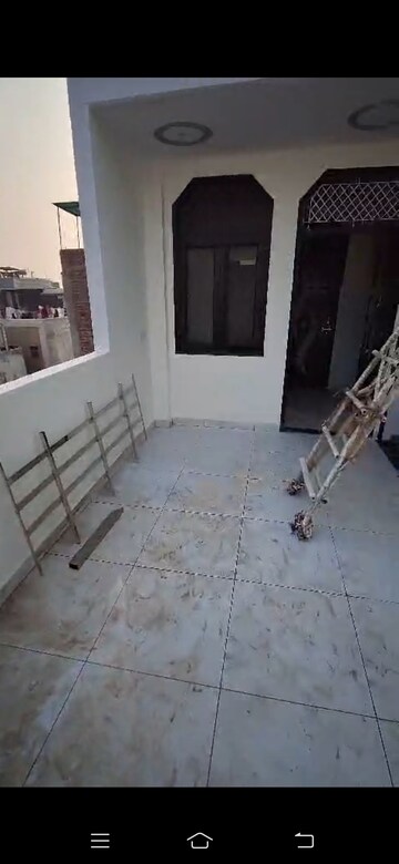 1.5 BHK Builder Floor For Rent in New Ashok Nagar