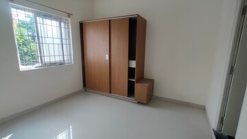 Room in 2 BHK Apartment at Jalahalli Cross – for Rent