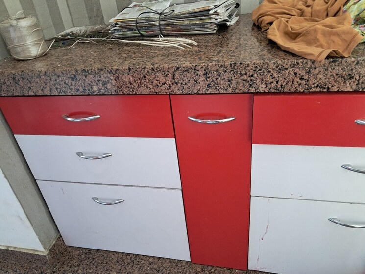 Bedroom, kalpataru-sunrise-grande 2 Bedroom 530 Sq.Ft. Apartment In Kolshet Road Thane 7984115