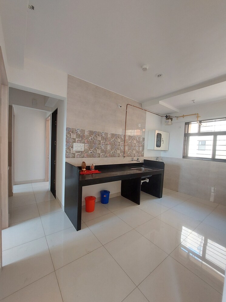 Kitchen, nanded-bageshree 2 Bedroom 900 Sq.Ft. Apartment In Sinhagad Road Pune 7984137