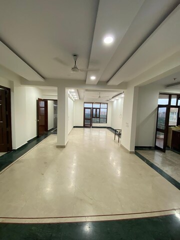 4 BHK Apartment For Rent in Varun C.G.H Society Sector 52 Gurgaon  7984144