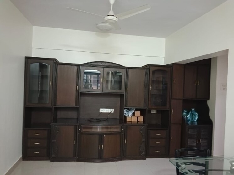 Living Room, k-raheja-palm-spring 3 Bedroom 850 Sq.Ft. Apartment In Malad West Mumbai 7984148