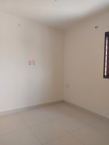 Master Bedroom in 2.5 BHK Apartment at Nanded Kalashree, State Bank Nagar – for Sale