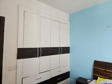 3 BHK Apartment For Rent in 3C Lotus 300, Sector 107