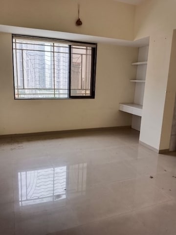 2 BHK Apartment For Resale in Sheth Auris Serenity Tower 1 Malad West Mumbai  7984163