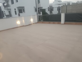 4 BHK Builder Floor For Rent in Vipul World Floors Sector 48 Gurgaon  7984167