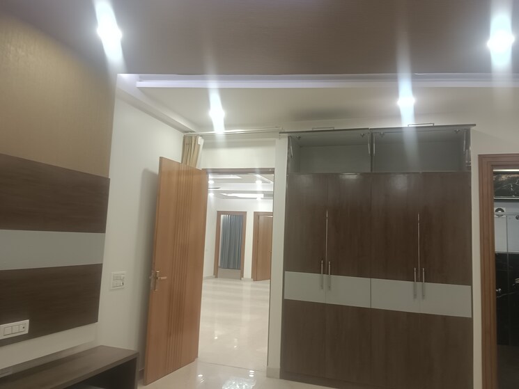 Kitchen, vipul-world-floors 4 Bedroom 4500 Sq.Ft. Builder Floor In Sector 48 Gurgaon 7984167