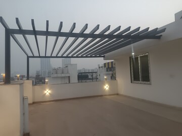 Master Bedroom in 4 BHK Builder Floor at Vipul World Floors, Sector 48 – for Rent