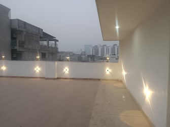 4 BHK Builder Floor For Rent in Vipul World Floors Sector 48 Gurgaon  7984167