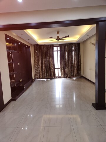 Kitchen in 3 BHK Apartment at Orchid Petals, Sector 49 – for Rent