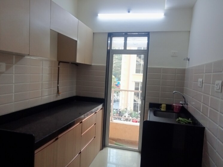 Kitchen, jp-north-imperia 1 Bedroom 405 Sq.Ft. Apartment In Mira Road Thane 7984204