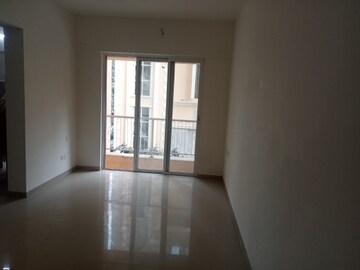 Master Bedroom in 1 BHK Apartment at JP North Imperia Tower 2, Mira Road – for Rent