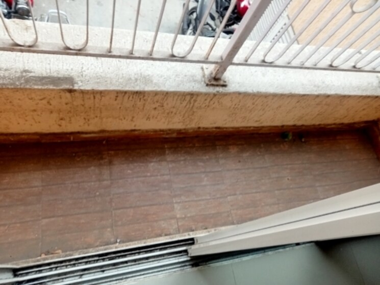 Balcony, jp-north-imperia 1 Bedroom 405 Sq.Ft. Apartment In Mira Road Thane 7984204