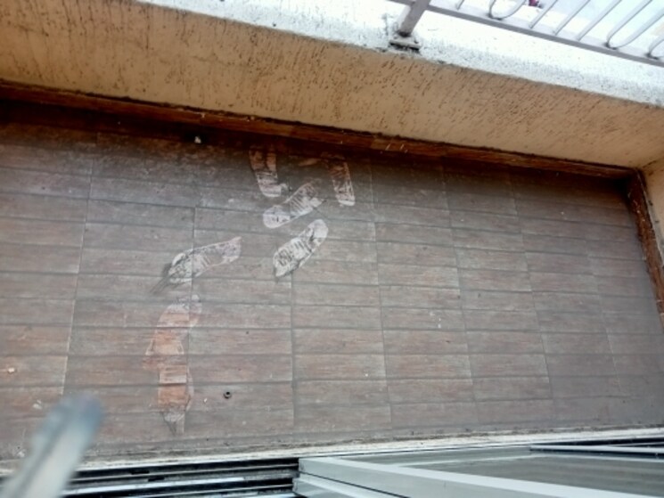 Balcony, jp-north-imperia 1 Bedroom 405 Sq.Ft. Apartment In Mira Road Thane 7984204