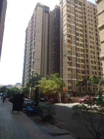 1 RK Apartment For Sale in Shanti Gardens , Mira Road
