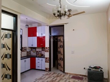 3 BHK Builder Floor For Rent in Niti Khand