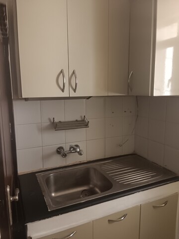 Kitchen in 3 BHK Apartment at Bestech Park View City 2, Sector 49 – for Rent