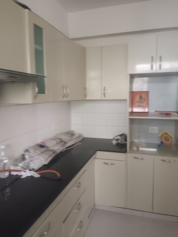Kitchen in 3 BHK Apartment at Bestech Park View City 2, Sector 49 – for Rent