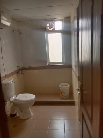 Bathroom in 3 BHK Apartment at Bestech Park View City 2, Sector 49 – for Rent