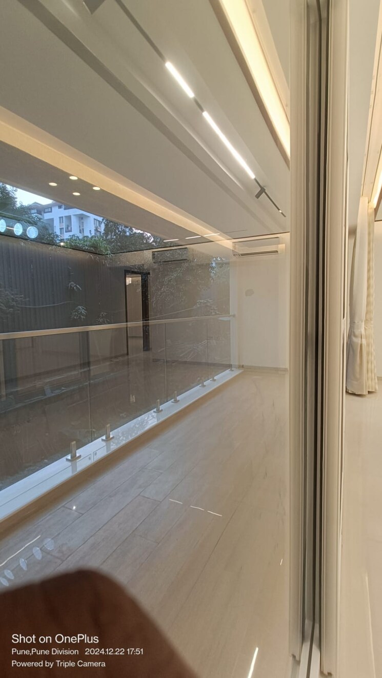 Balcony, pride-panorama 4 Bedroom 2800 Sq.Ft. Apartment In Senapati Bapat Road Pune 7984233