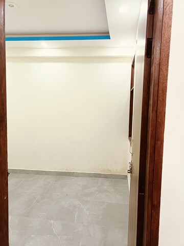 Room in 2 BHK Independent House at New Ashok Nagar – for Rent