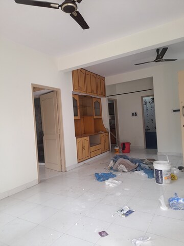 Kitchen in 2 BHK Independent House at Hatim Manzil JP Nagar, Jp Nagar – for Rent