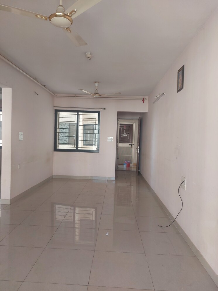 Living Room, nanded-asawari 2 Bedroom 973 Sq.Ft. Apartment In Nanded Pune 7984235