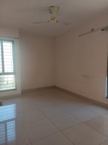 Bedroom in 2 BHK Apartment at Nanded Asawari, Nanded – for Rent