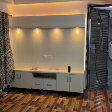3 BHK Apartment For Rent in Migsun Wynn Boulevard, Eta Ii Greater Noida