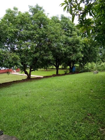 3 BHK Villa – Garden View at Sainik Residency Tigaon, Tigaon - for Sale