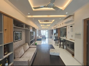 5 BHK Apartment For Resale in Lodha Splendora Ghodbunder Road Thane  7984246